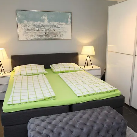 Casa Ai Faggi, 3-zimmerwohnung, 3 Stock By Holap Sa Apartamento Losone