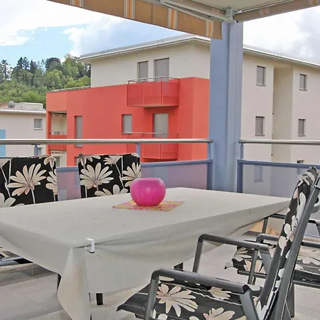 Apartment Casa Ai Faggi, 3-zimmerwohnung, 3 Stock By Holap Sa